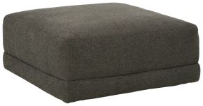 Ashley® 1680508 Evey - Granite - Oversized Accent Ottoman