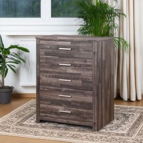 ACME 22166 Juniper - Chest - Dark Oak