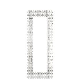 ACME 97720 Dominic - 63" Accent Mirror - Mirrored