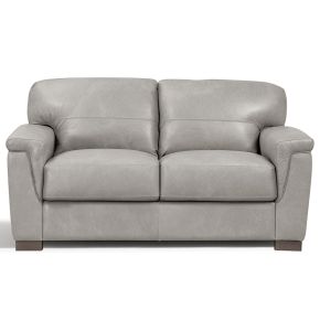 ACME LV01297 Cornelia - Loveseat - Pearl Gray Leather