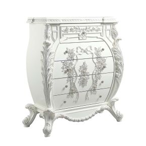 ACME BD00676 Vanaheim - Chest - Antique White
