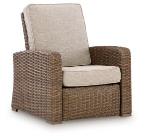 Ashley Furniture PCP790-825 Laguna Heights - Recliner - Beige