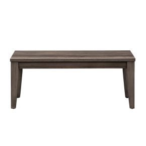 Liberty Furniture 686-C9001B Tanners Creek - Bench - Graystone