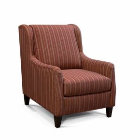 England Furniture 7374 Beale Chair