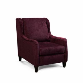 England Furniture 7354 Beale Chair