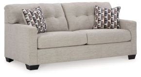 Signature Design by Ashley® 3100436 Mahoney - Full Sofa Sleeper - Pebble