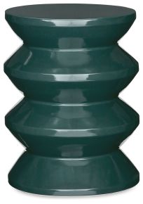 Signature Design by Ashley® A3000618 Lakiness - Teal - Stool