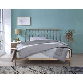 ACME 22690Q Marianne - Queen Bed - Copper