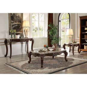 ACME 81695 Mehadi - Coffee Table - Walnut