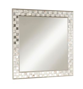 ACME 97388 Nasa - Wall Decor - Mirrored