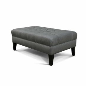 England Furniture 7550-10 Canton Cocktail Ottoman