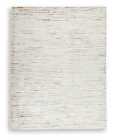 Ashley Furniture R408551 Harjot - 8' x 10' Rug - Multi
