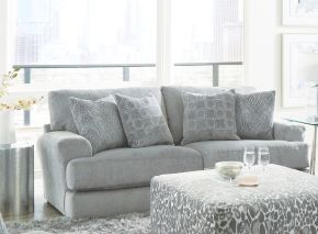Jackson 409803-1724/28-2267/28 Jackson 409803-1724/28-2267/28 Lamar - Sofa - Shark