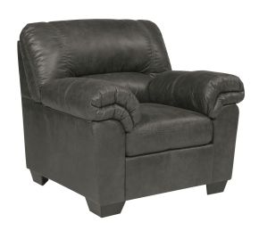 Ashley Furniture 1202120 Bladen - Slate - Chair