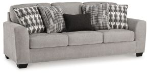 Signature Design by Ashley® 5080538 Avenal Park - Flannel - Sofa