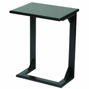 Tennessee Enterprises 7609B Large Sofa Snack Table