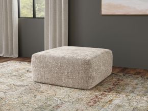 Jackson 229612-1802/28 Jackson 229612-1802/28 Jaden - Cocktail Ottoman - Steel