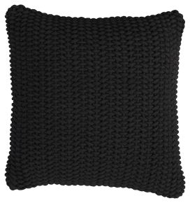 Signature Design by Ashley® A1000475P Renemore - Black - Pillow