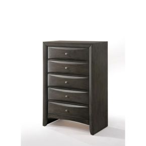 ACME 22707 ACME 22707 Ireland - Chest - Gray Oak