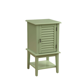 ACME 97354 Hilda II - Accent Table - Light Green