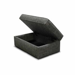 England Furniture 7700-81 Austin Storage Ottoman