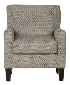 Jackson 74227-2086/18 Lewiston - Accent Chair - Graphite