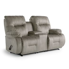 Best Home Furnishings L700 Brinley Motion Loveseat