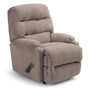 Best Home Furnishings 9AW64 Sedgefield Space Saver Recliner