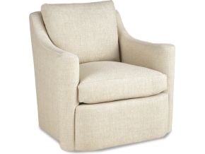 Craftmaster Furniture 031910BDSC Swivel Chair
