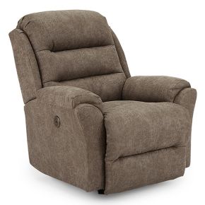Best Home Furnishings 6N74 Oren Space Saver Recliner