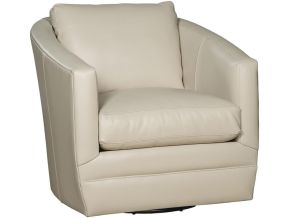 Craftmaster Furniture L063610BDSG Swivel Glider