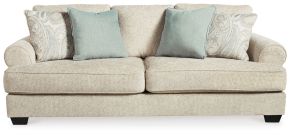 Signature Design by Ashley® 9620538 Monaghan - Sofa - Sandstone
