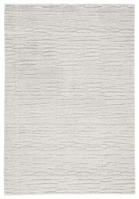 Ashley Furniture R404512 Ivygail - 5' x 7' Rug - Gray