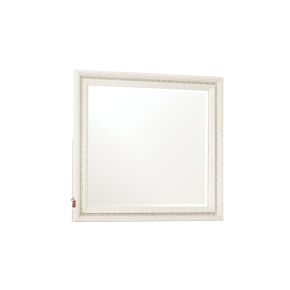 Samuel Lawrence Furniture S884-030 Orleans - Dresser Mirror with LED Lights - Natural