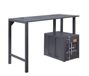 ACME 92690 Cargo - Writing Desk - Gunmetal