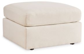 Signature Design by Ashley® 9210308 Modmax - Oyster - Oversized Accent Ottoman