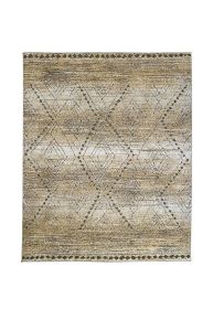 Furniture of America RG8110 Millsboro - Area Rug - Tan
