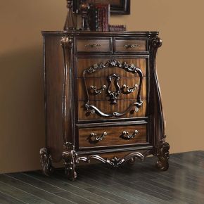 ACME 21106 Versailles - Chest - Cherry Oak