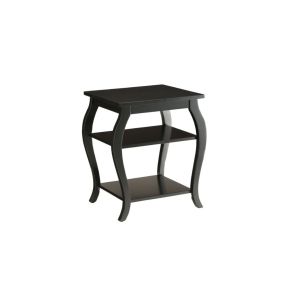 ACME 82826 ACME 82826 Becci - Accent Table - Black
