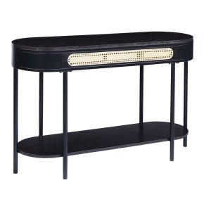 ACME LV01078 Colson - Sofa Table - Black