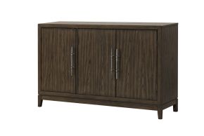 New Classic D4212-30 Cityscape - Server - Dark Brown