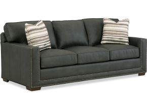 Craftmaster Furniture L723250BDPIL Sofa