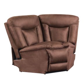 New Classic U2505-40-BRW Morello - Wedge - Brown