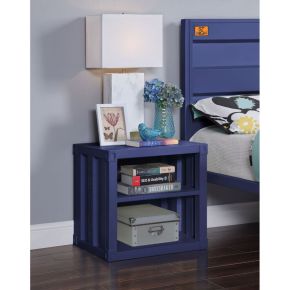 ACME 35937 Cargo - Nightstand - Blue