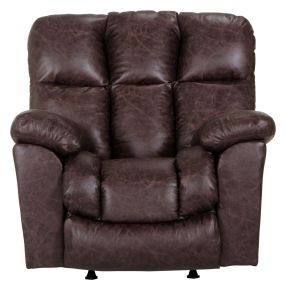 Catnapper 47846-1307/29 Mayfield - Glider Recliner - Saddle