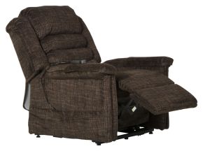 Catnapper 4825-2001/09 Soother - Power Lift Recliner - Chocolate