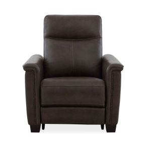 Liberty Furniture 6002CA-13P Crawford - Recliner P3 - Finch Cacao
