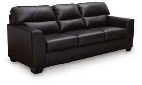 Ashley Furniture PC6980439 Glennbre - Queen Sofa Sleeper - Midnight