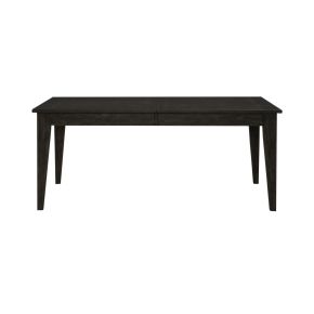Liberty Furniture 826-T4090 Midland Falls - Rectangular Leg Table - Rustic Brown