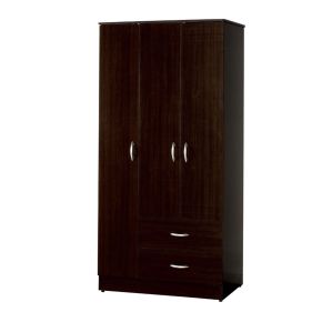 ACME 12248KIT Olean - Wardrobe - Espresso